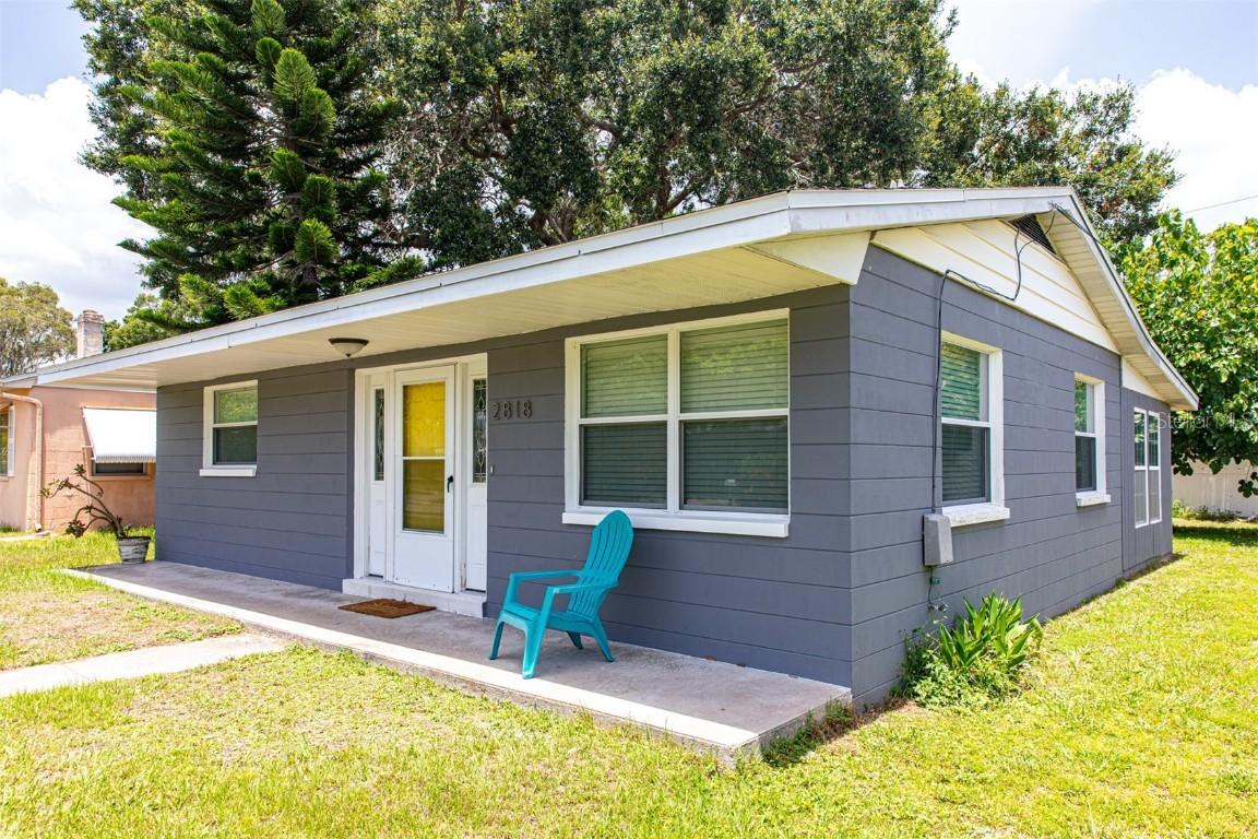 2818 Tifton St., Gulfport, FL 33711