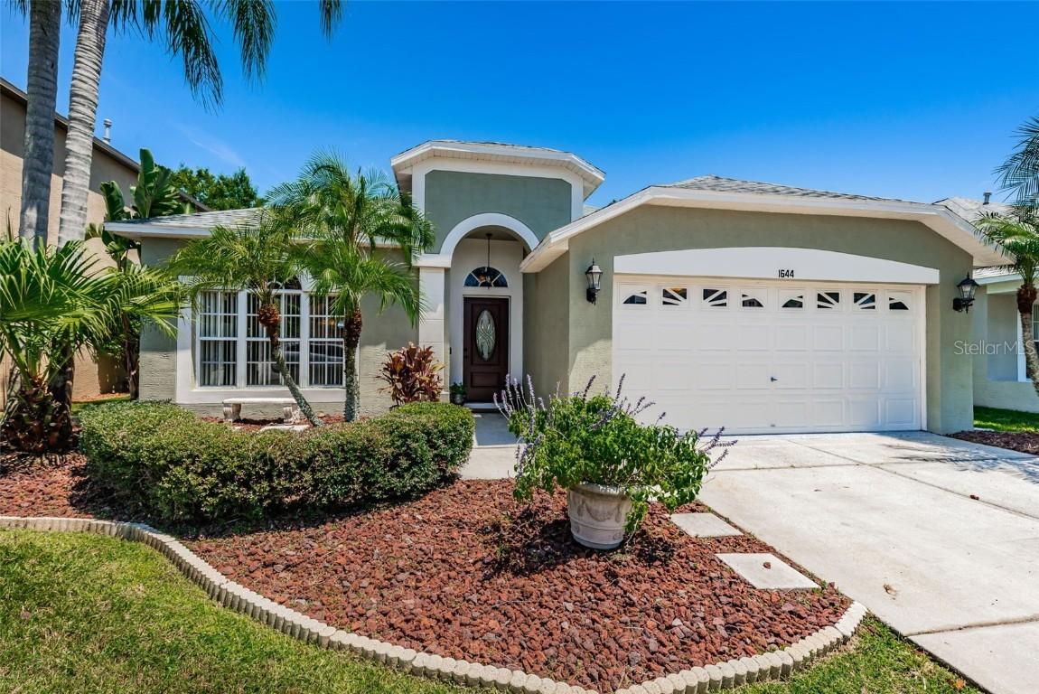 1644 Crossvine Ct., Trinity, FL 34655