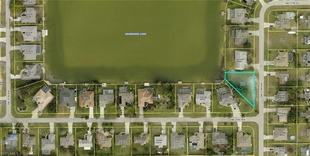 2716 SW 13th Ave., Cape Coral, FL 33914