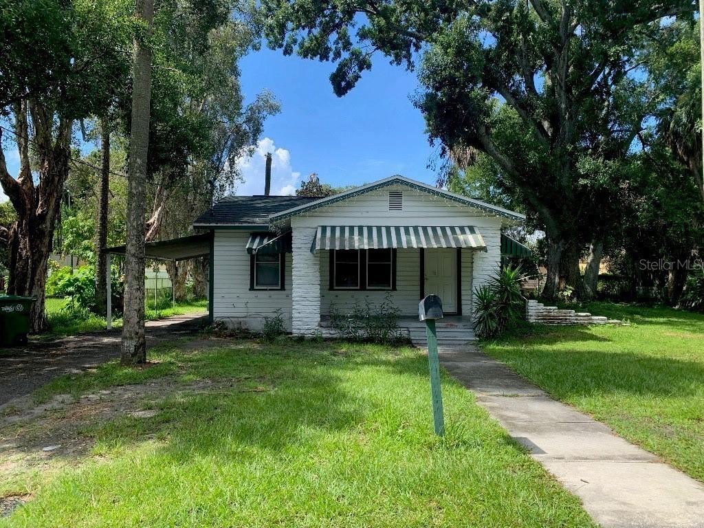 2405 E Thrace St., Tampa, FL 33605