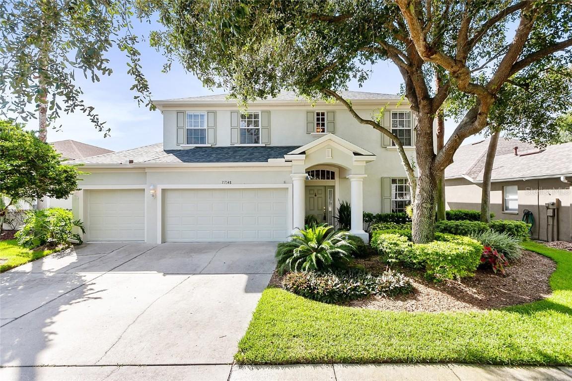 27548 Kirkwood Cir., Wesley Chapel, FL 33544