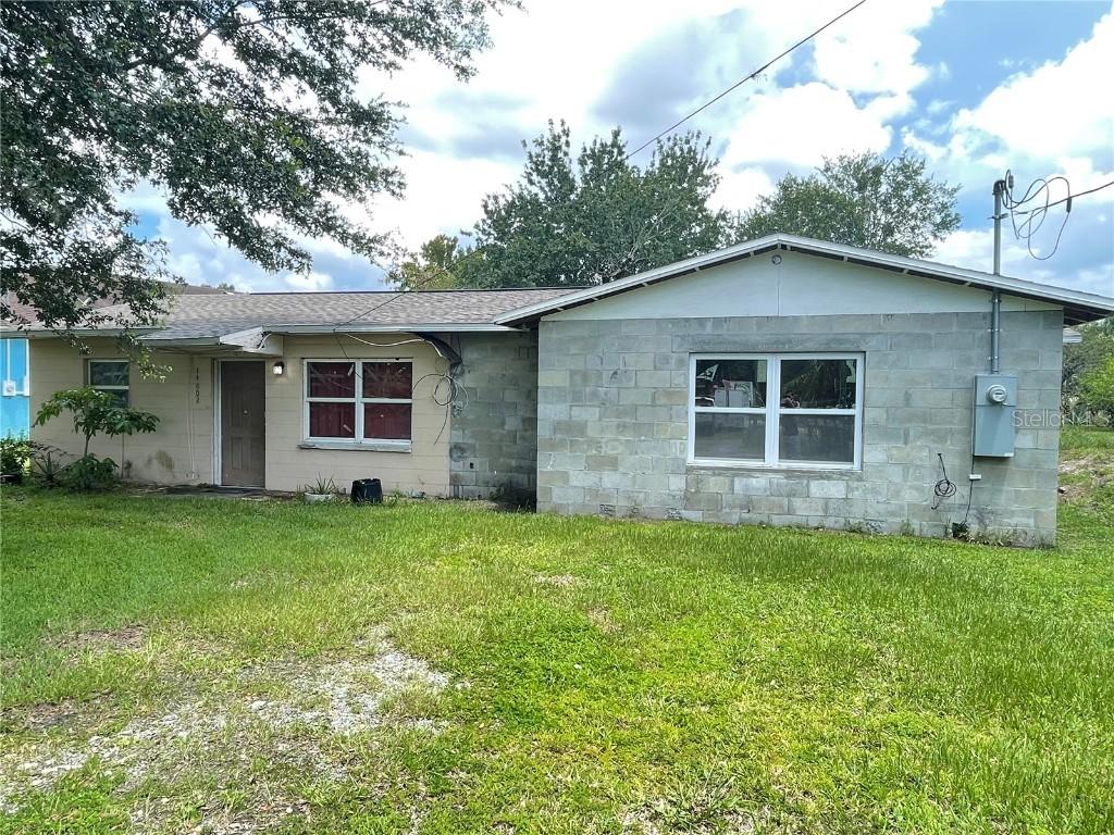 14602 Lake Ave., Dover, FL 33527