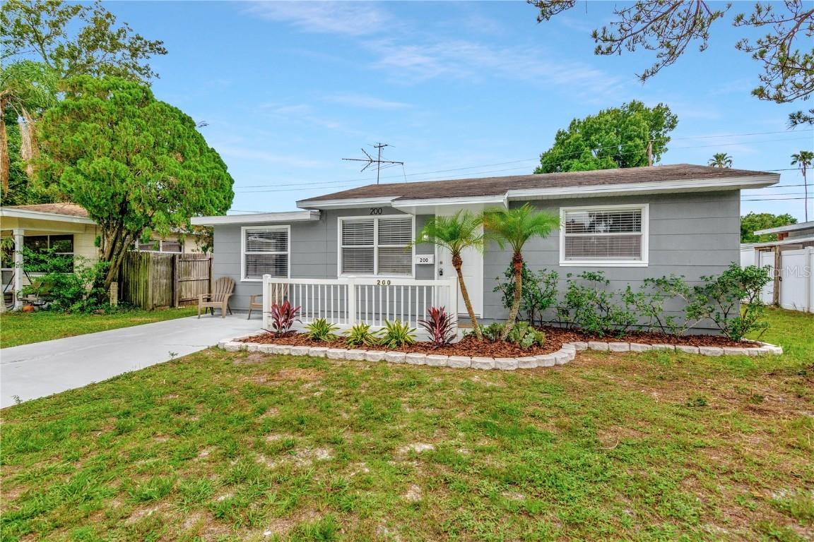 200 81st Ave., St Petersburg, FL 33702