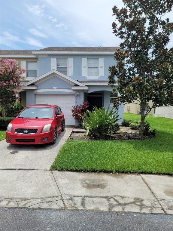 9775 Carlsdale Dr., Riverview, FL 33578