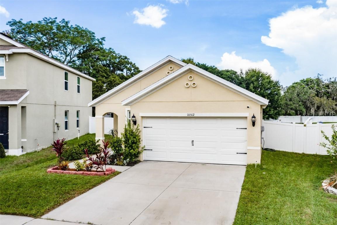 10512 Whispering Hammock Dr., Riverview, FL 33578