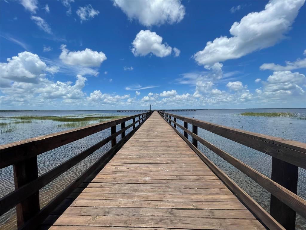 120 E Park Ave., Lake Wales, FL 33853