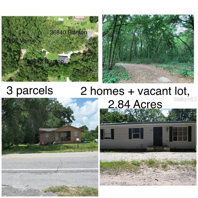 36840 Blanton Rd., Dade City, FL 33523