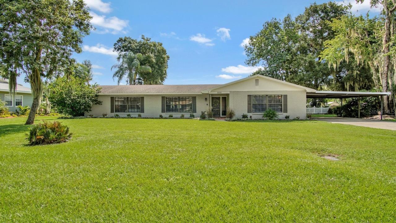 1610 S Bougainvillea Way, Bartow, FL 33830