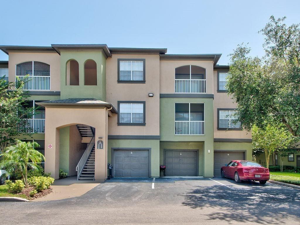 13123 Sanctuary Cove Dr. #103, Temple Terrace, FL 33637