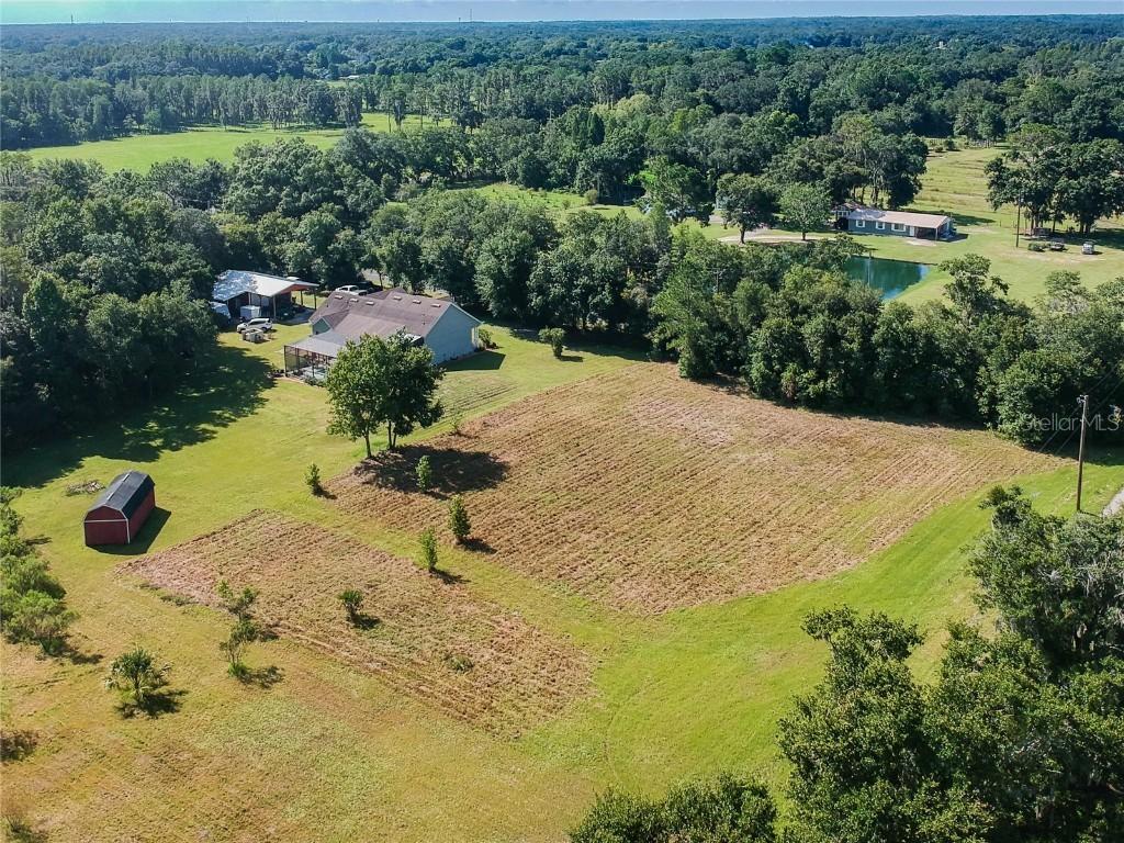 Kinard Rd, Plant City, FL 33565