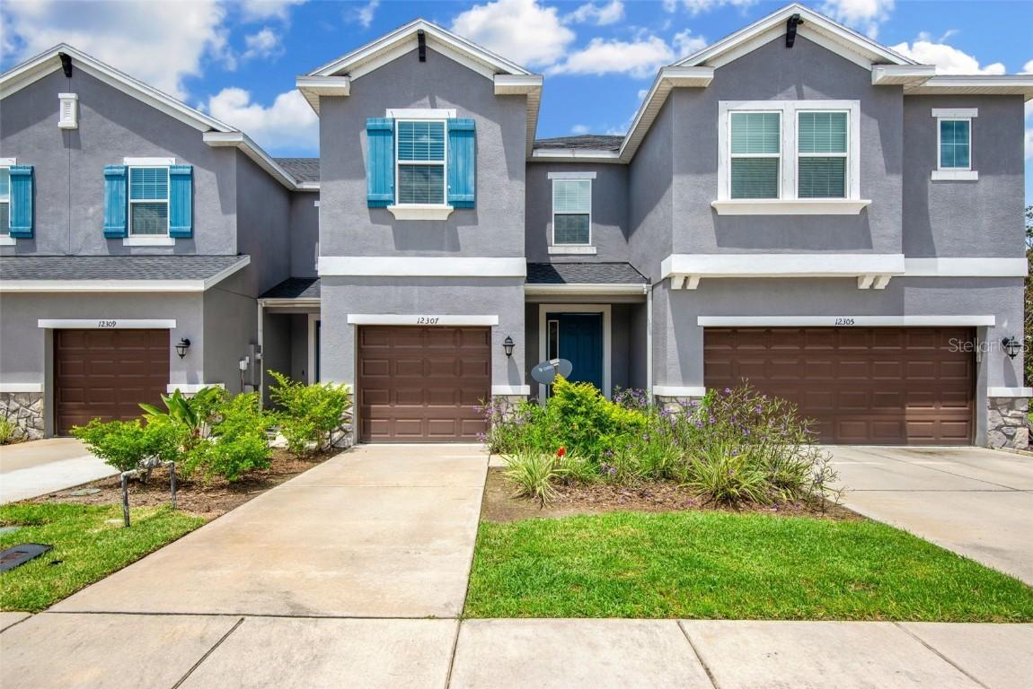 12307 Bayou Flats Ln., Tampa, FL 33635
