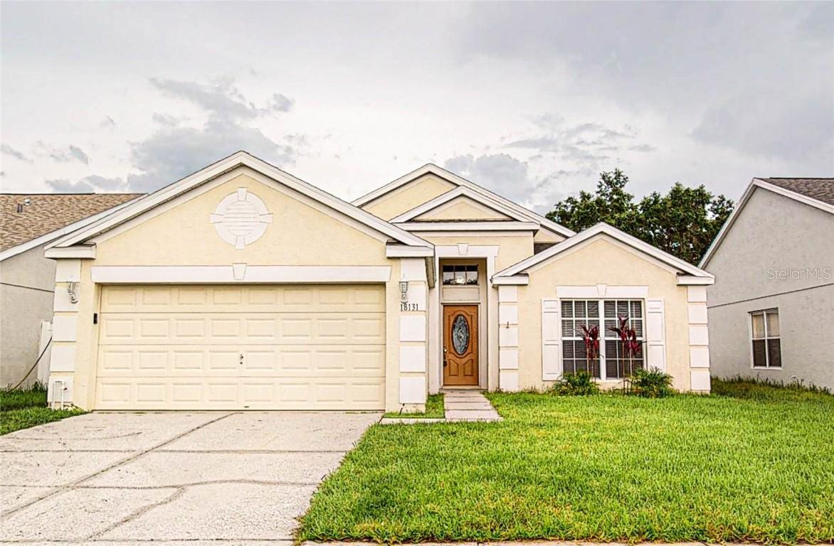 18131 Leafwood Cir., Lutz, FL 33558