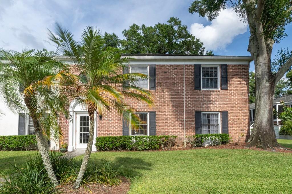 13691 Orange Sunset Dr. #101, Tampa, FL 33618
