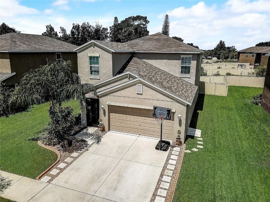 105 Cascade Bend Dr., Ruskin, FL 33570