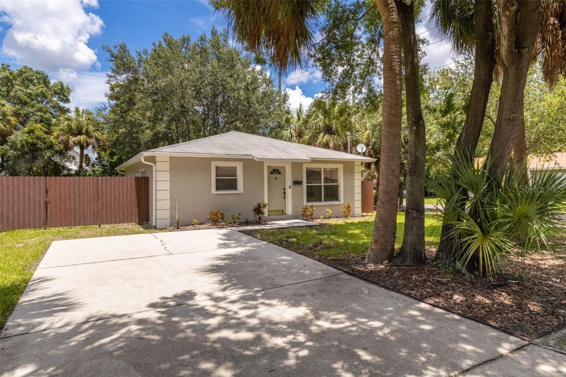1101 W Arch St., Tampa, FL 33607