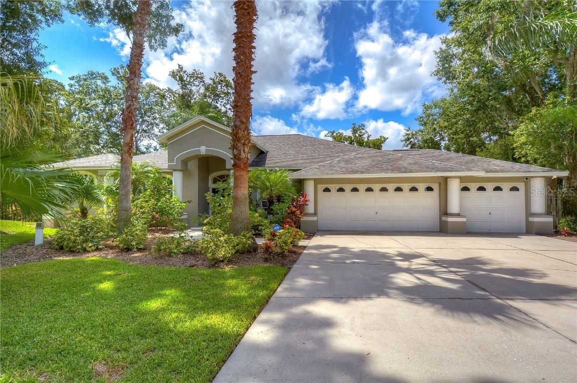 123 Myrtle Ridge Rd., Lutz, FL 33549
