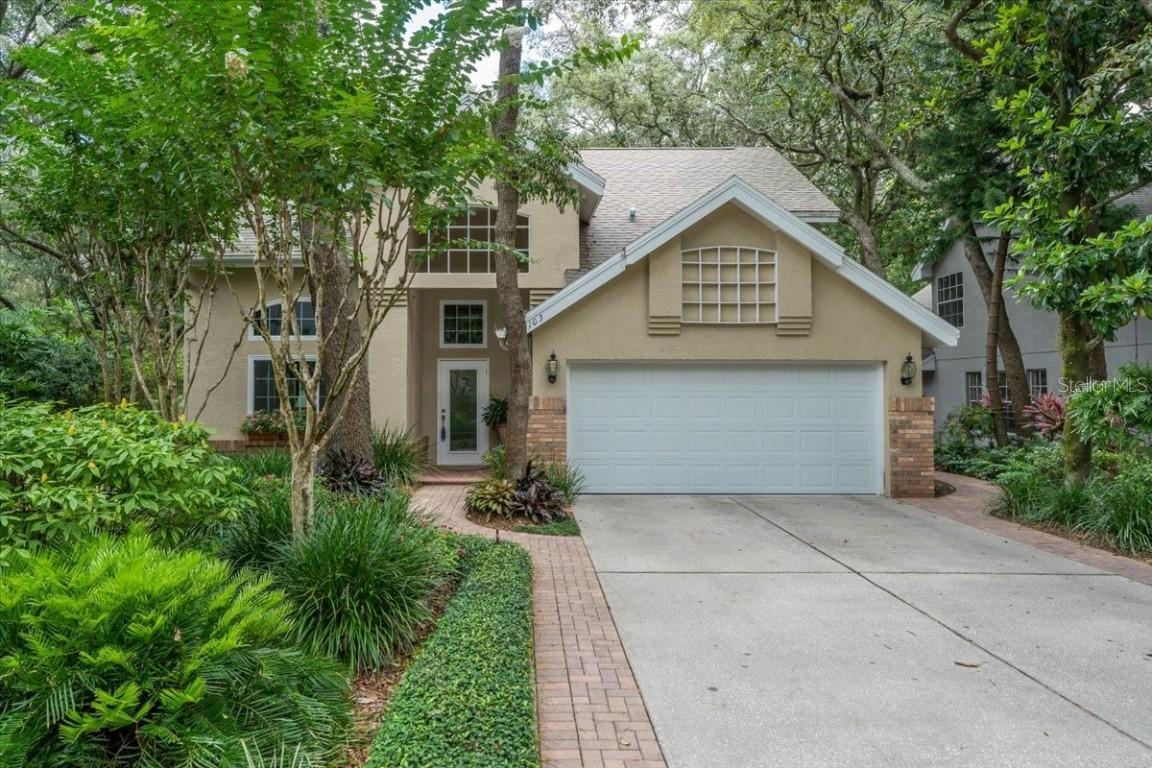 13103 Greengage Ln., Tampa, FL 33612