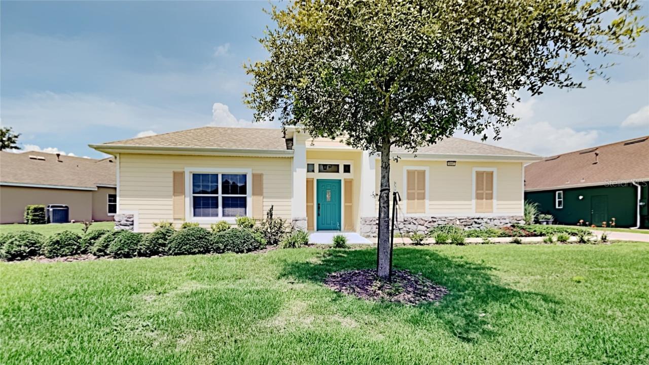 8885 Beacon Hill Ave., Mount Dora, FL 32757