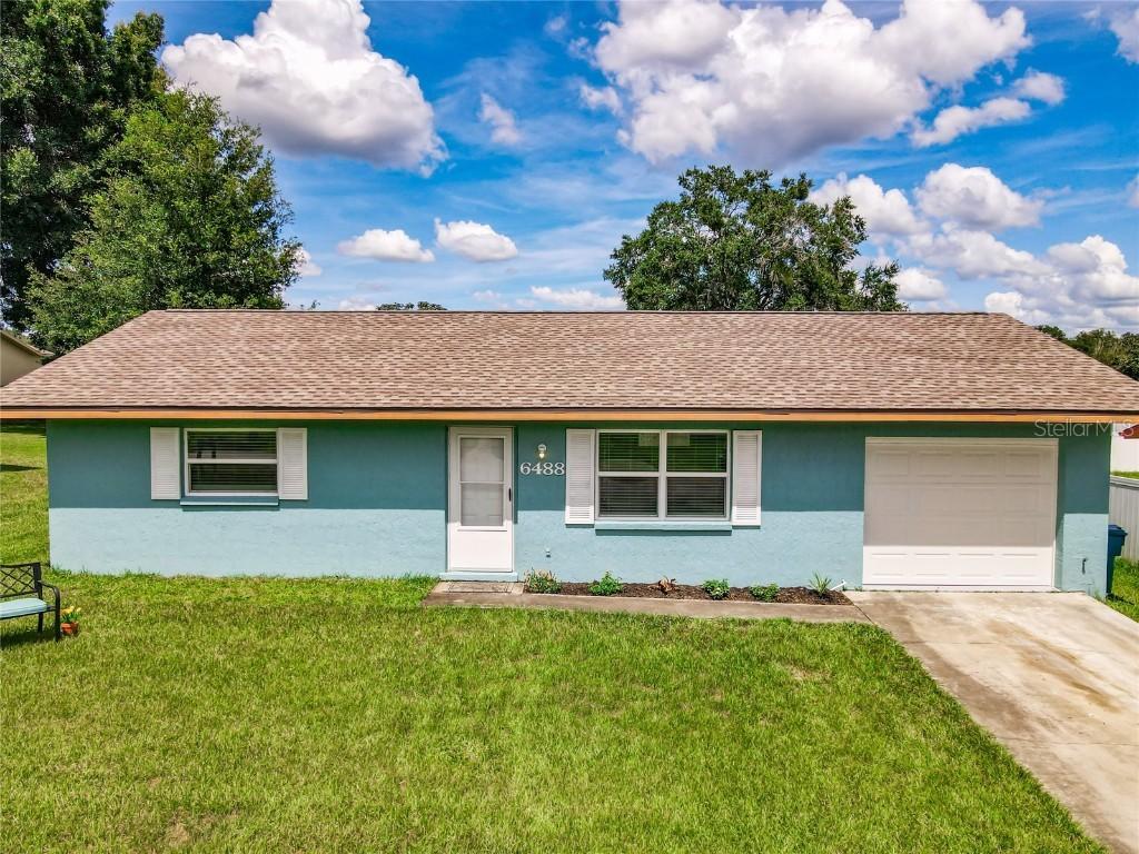 6488 Ashmont Ave., Brooksville, FL 34602