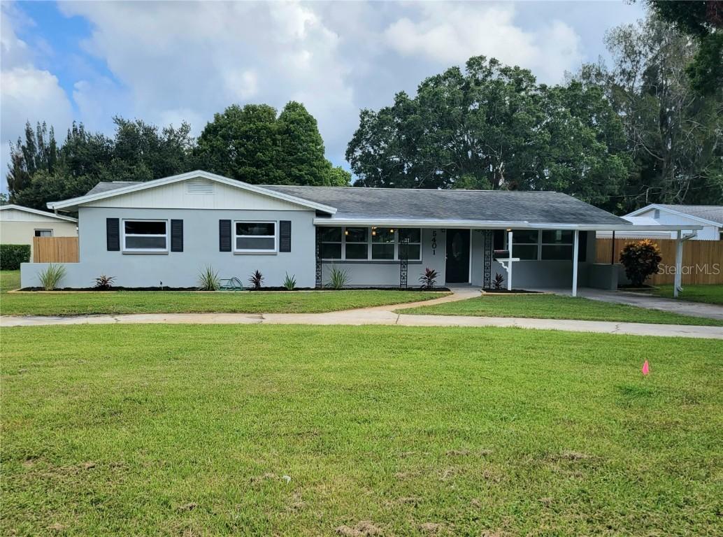 5401 14th Ave., St Petersburg, FL 33710