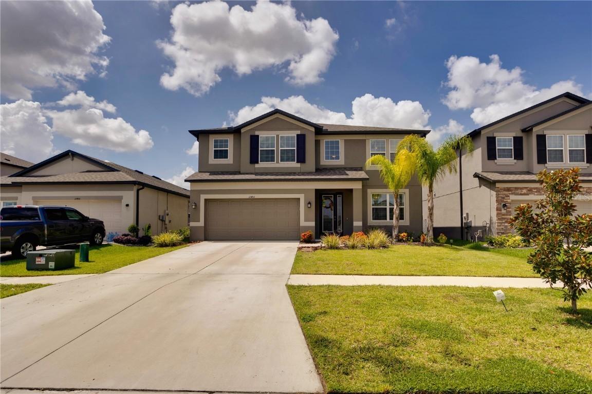 11453 Alachua Creek Ln., Riverview, FL 33579