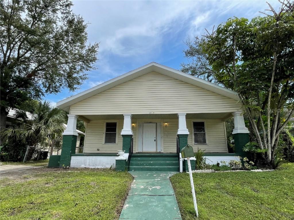 3105 N 17th St., Tampa, FL 33605