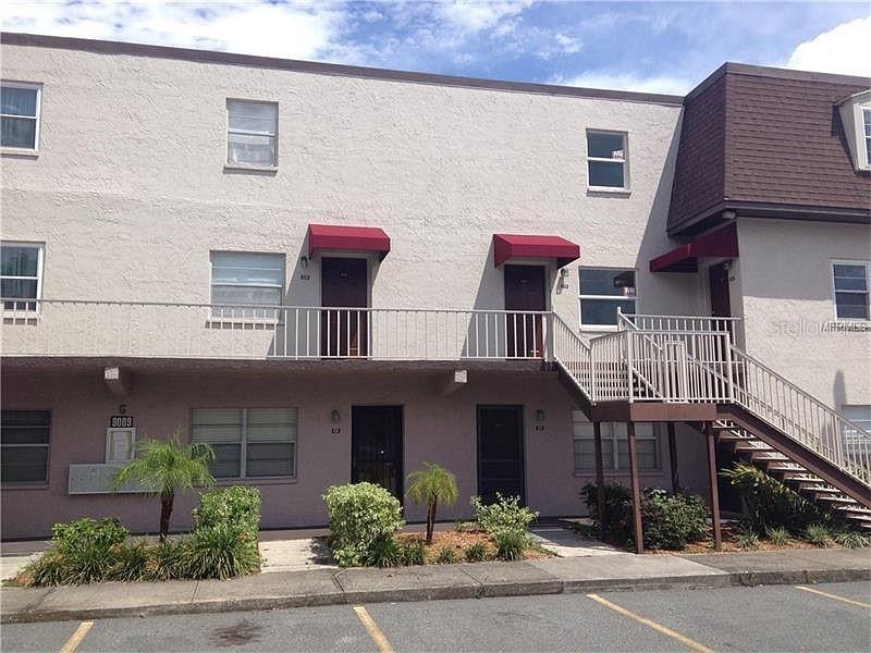 9009 Tudor Dr. #G107, Tampa, FL 33615