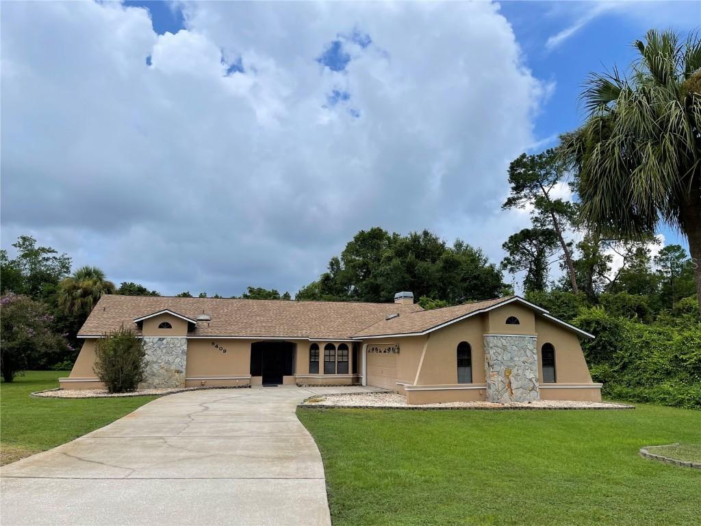5409 Patricia Pl., Weeki Wachee, FL 34607