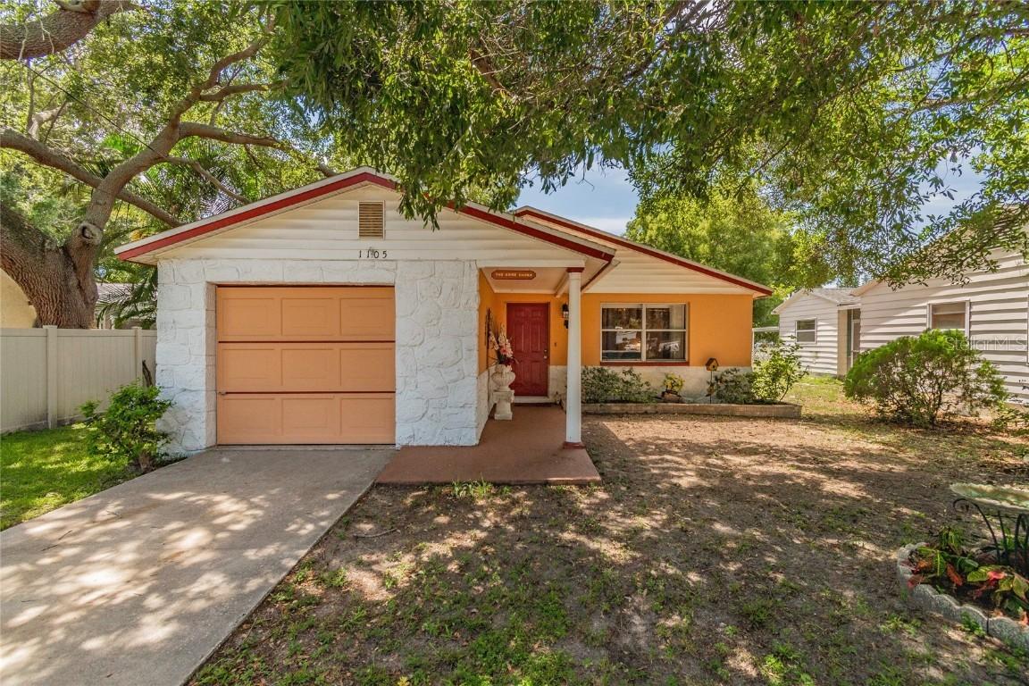 1105 58th St., Gulfport, FL 33707