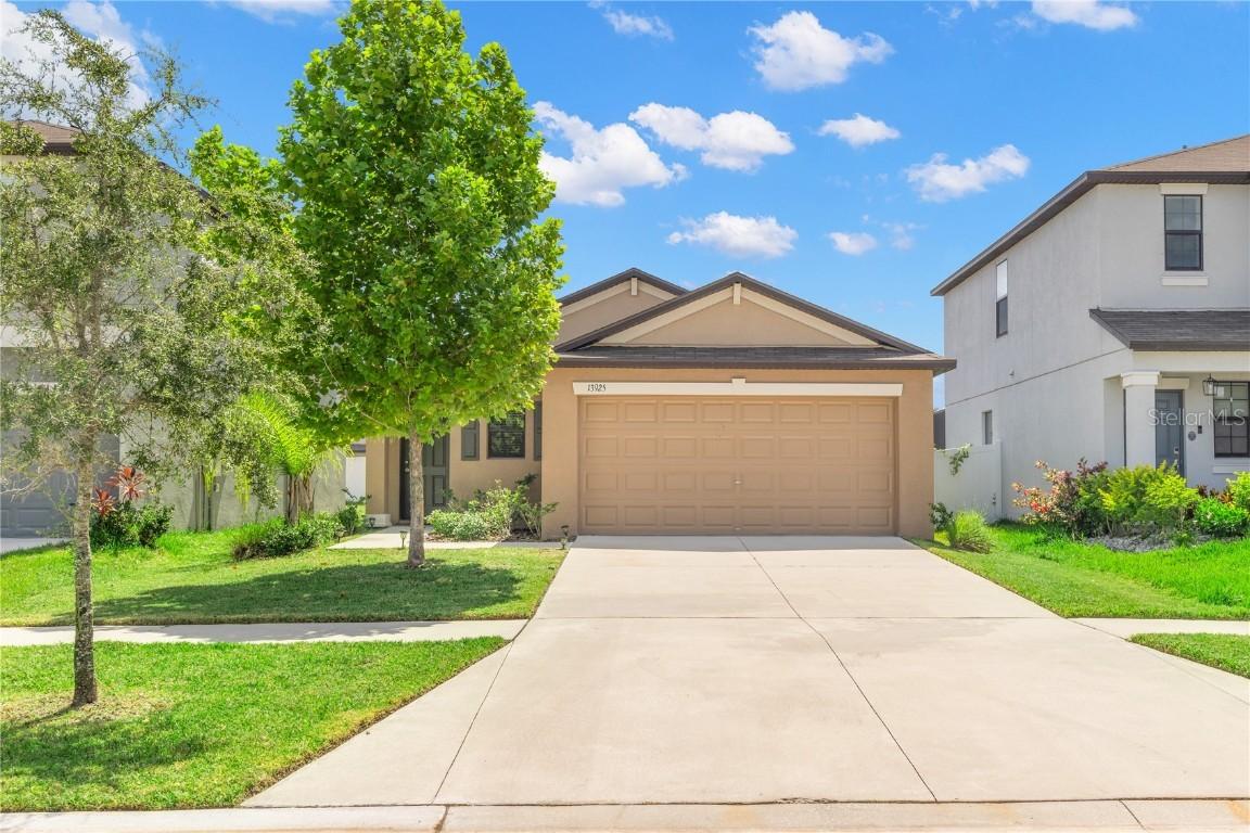 13925 Arbor Pines Dr., Riverview, FL 33579