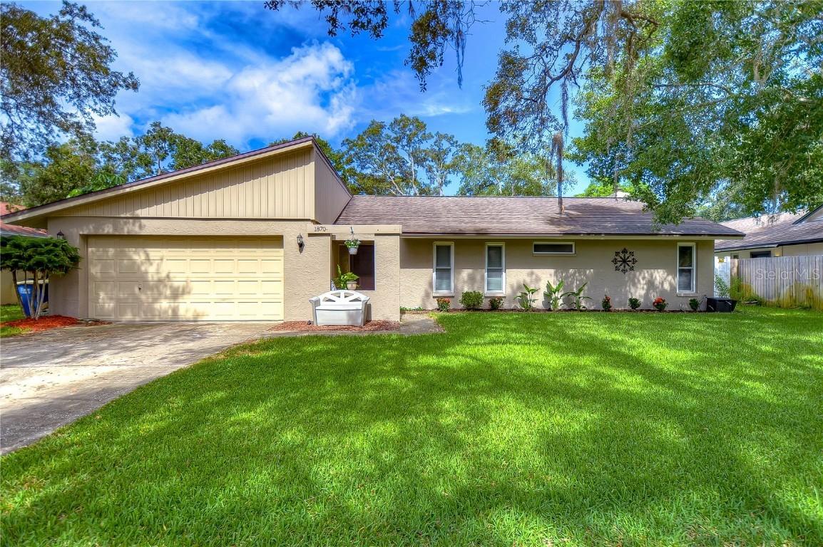 1870 Forest Wood Dr., Clearwater, FL 33759