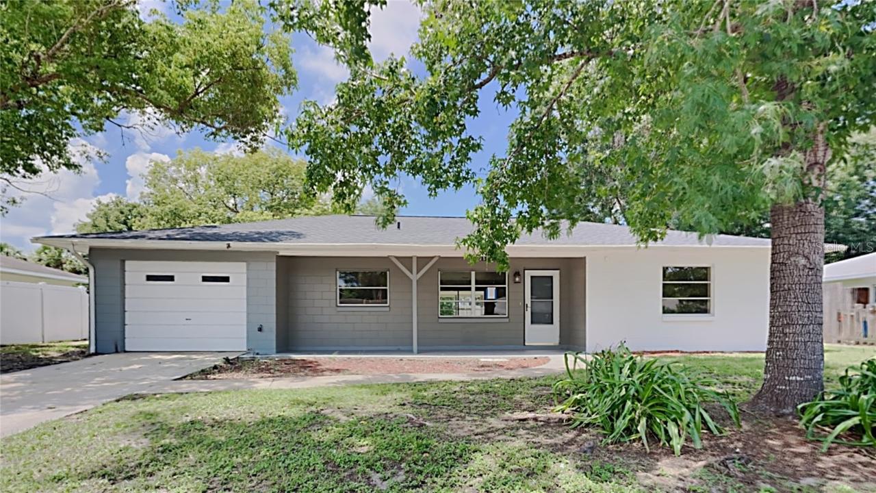 2515 Northland Rd., Mount Dora, FL 32757