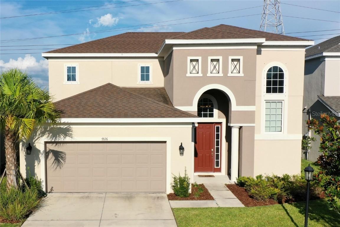 7826 Red Hickory Pl., Riverview, FL 33578