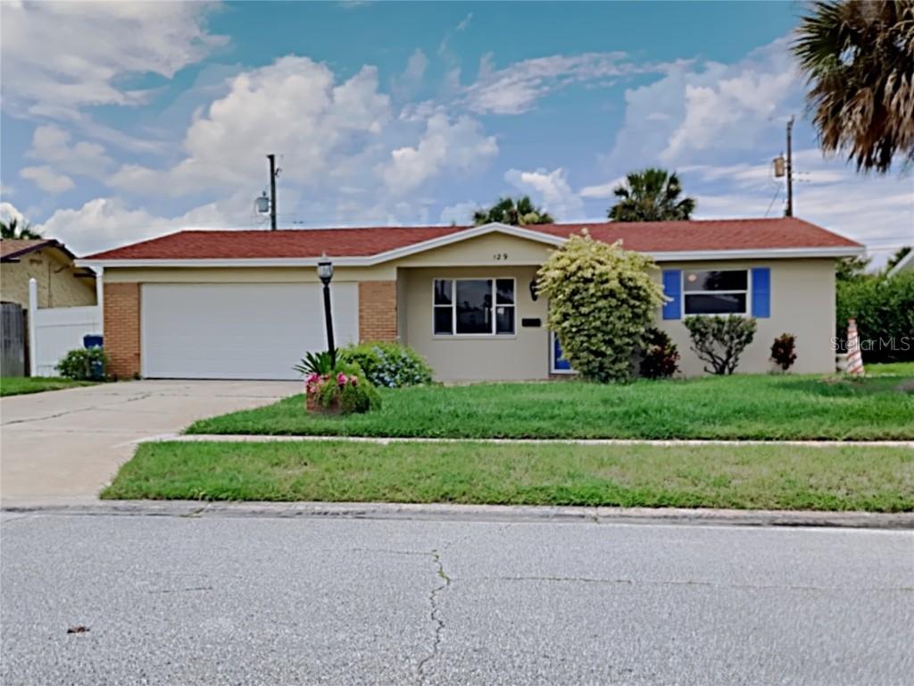 129 Beau Rivage Dr., Ormond Beach, FL 32176