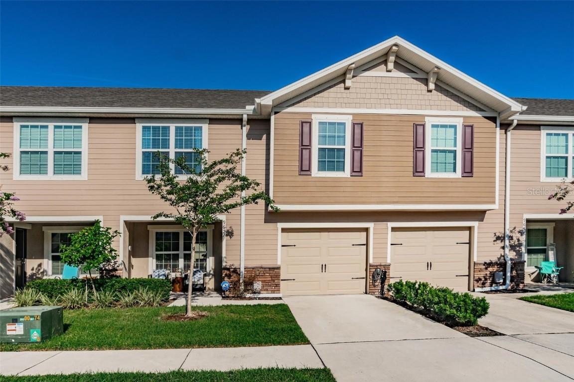 9652 Tocobaga Pl., Riverview, FL 33578