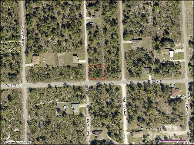 1700 Hibiscus Ave., Lehigh Acres, FL 33972