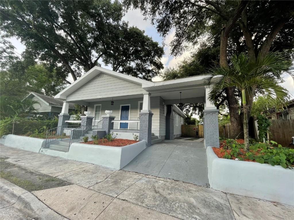 3203 Sanchez St., Tampa, FL 33605