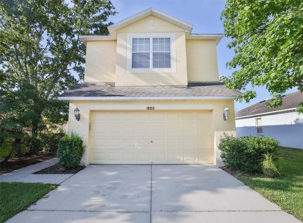 18312 Dajana Ave., Land O Lakes, FL 34638