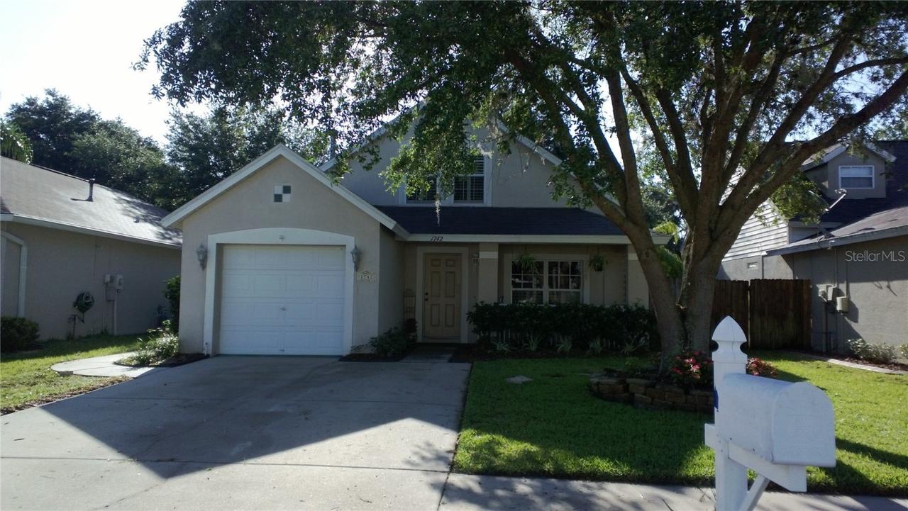 1742 Horsechestnut Ct., Trinity, FL 34655