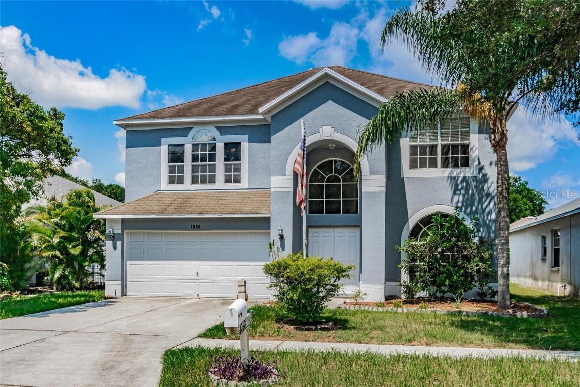 1060 Grand Canyon Dr., Valrico, FL 33594