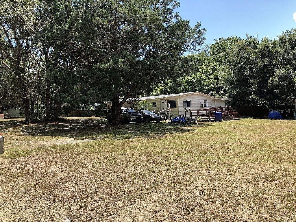 515 Hayley Rd., St Augustine, FL 32086