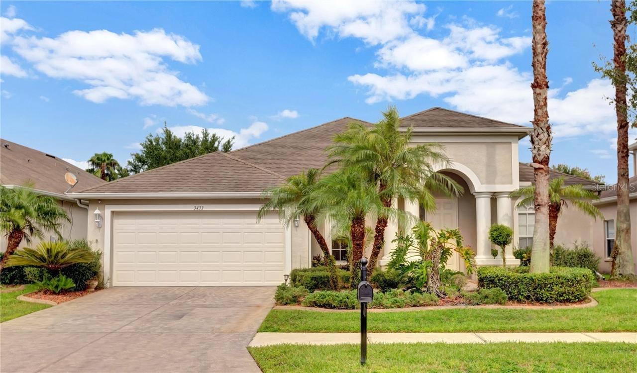 3433 Fiddlers Green Loop, Wesley Chapel, FL 33544