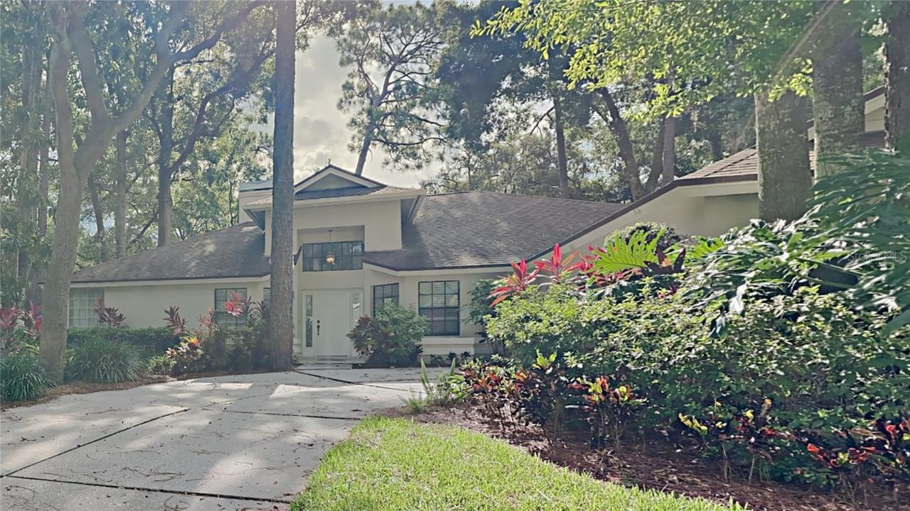 16817 Woburn Ln., Lutz, FL 33549