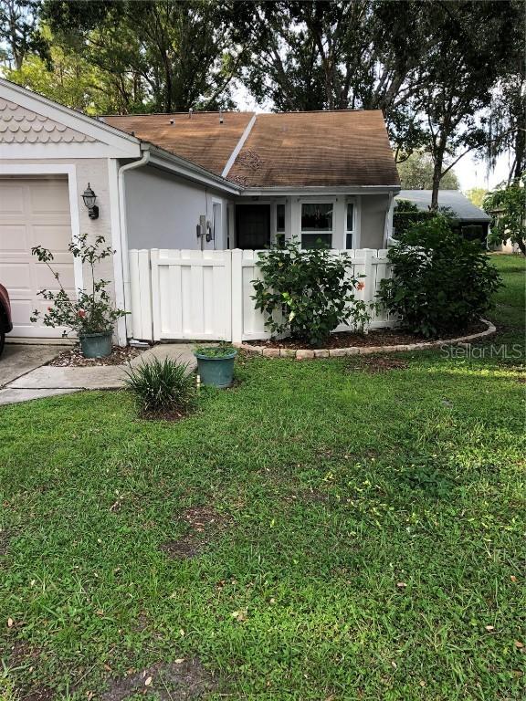 12431 Cinnamon Ln., Hudson, FL 34669