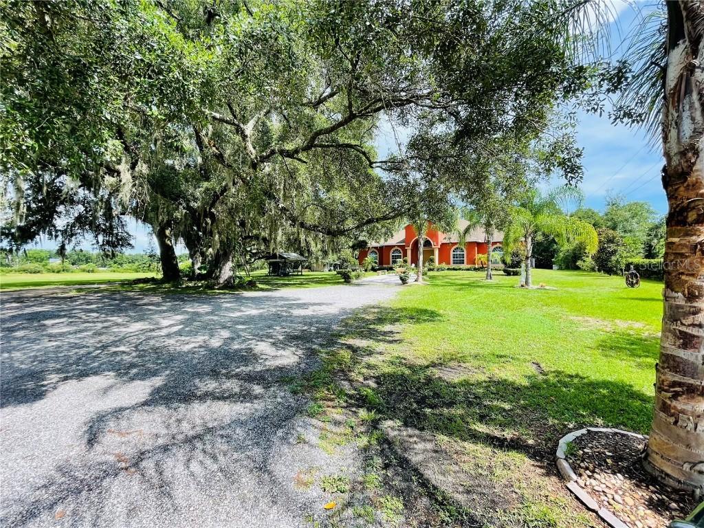 12526 Fort King Rd., Dade City, FL 33525