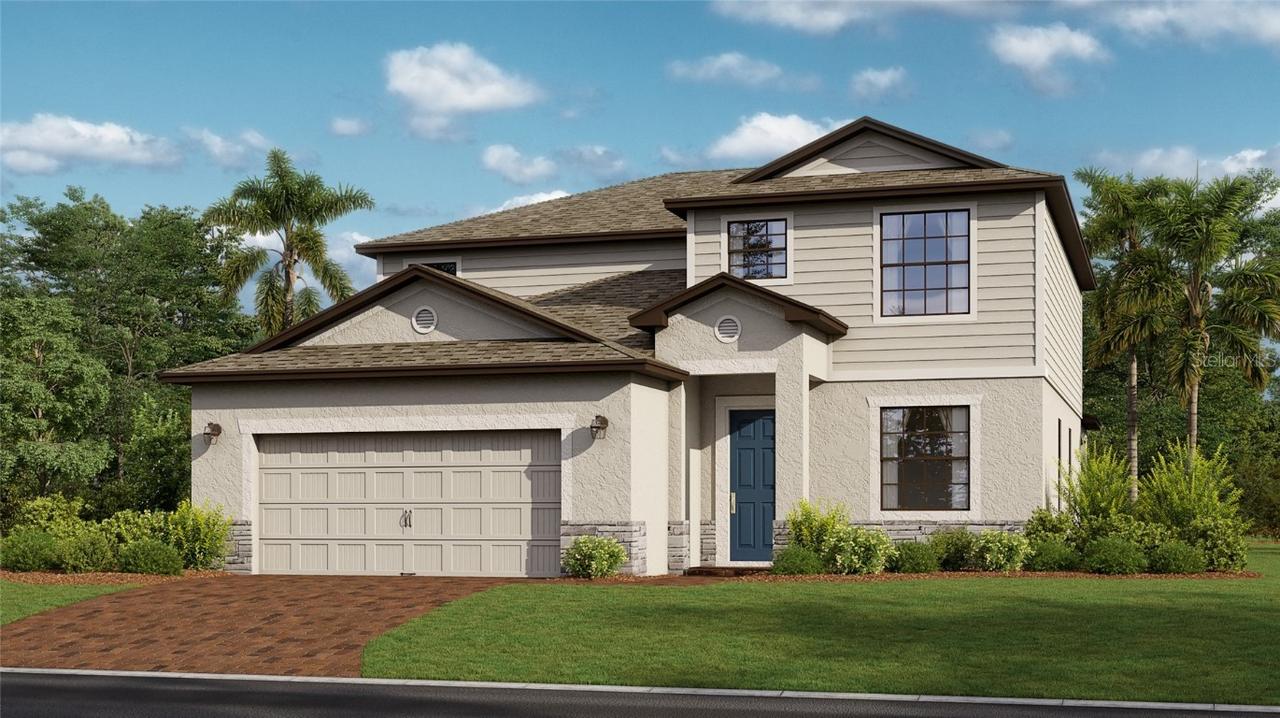 11115 Balfour St., Venice, FL 34293