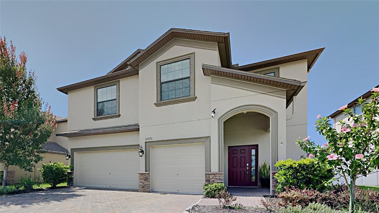 12375 Eagle Chase Way, New Port Richey, FL 34655