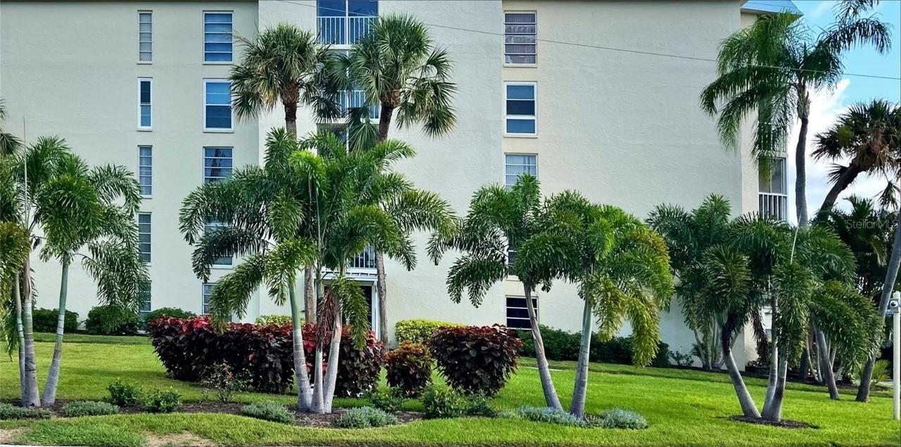4910 38th Way #207, St Petersburg, FL 33711
