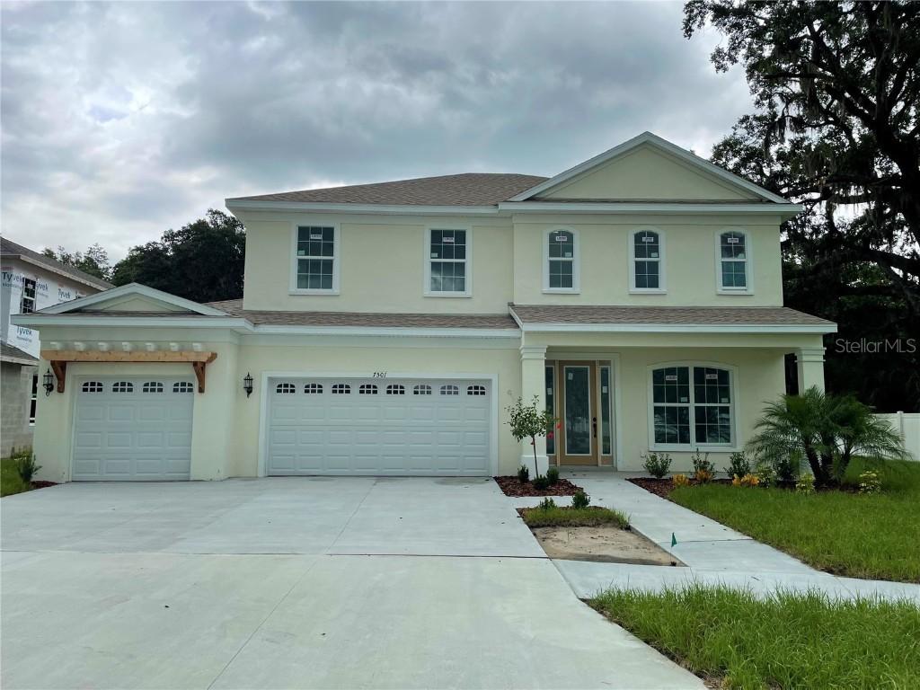 7501 Lupine Dr., Tampa, FL 33610