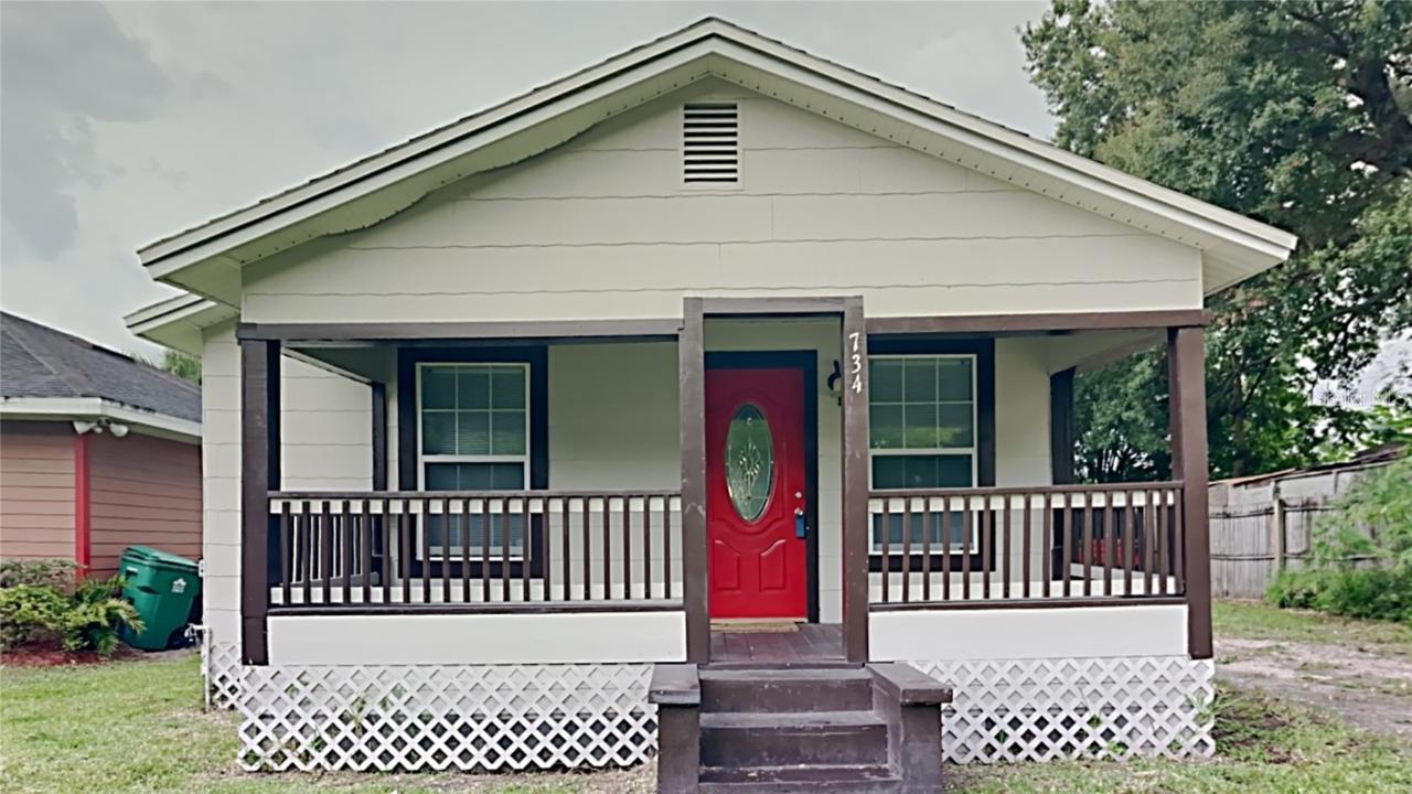 734 Klondike St., Winter Garden, FL 34787